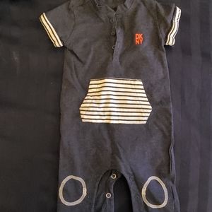 Baby boys onesie